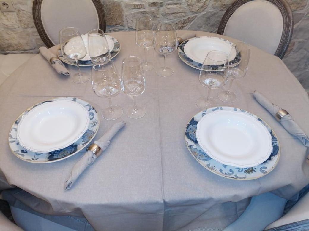 Parnassos Chalets
