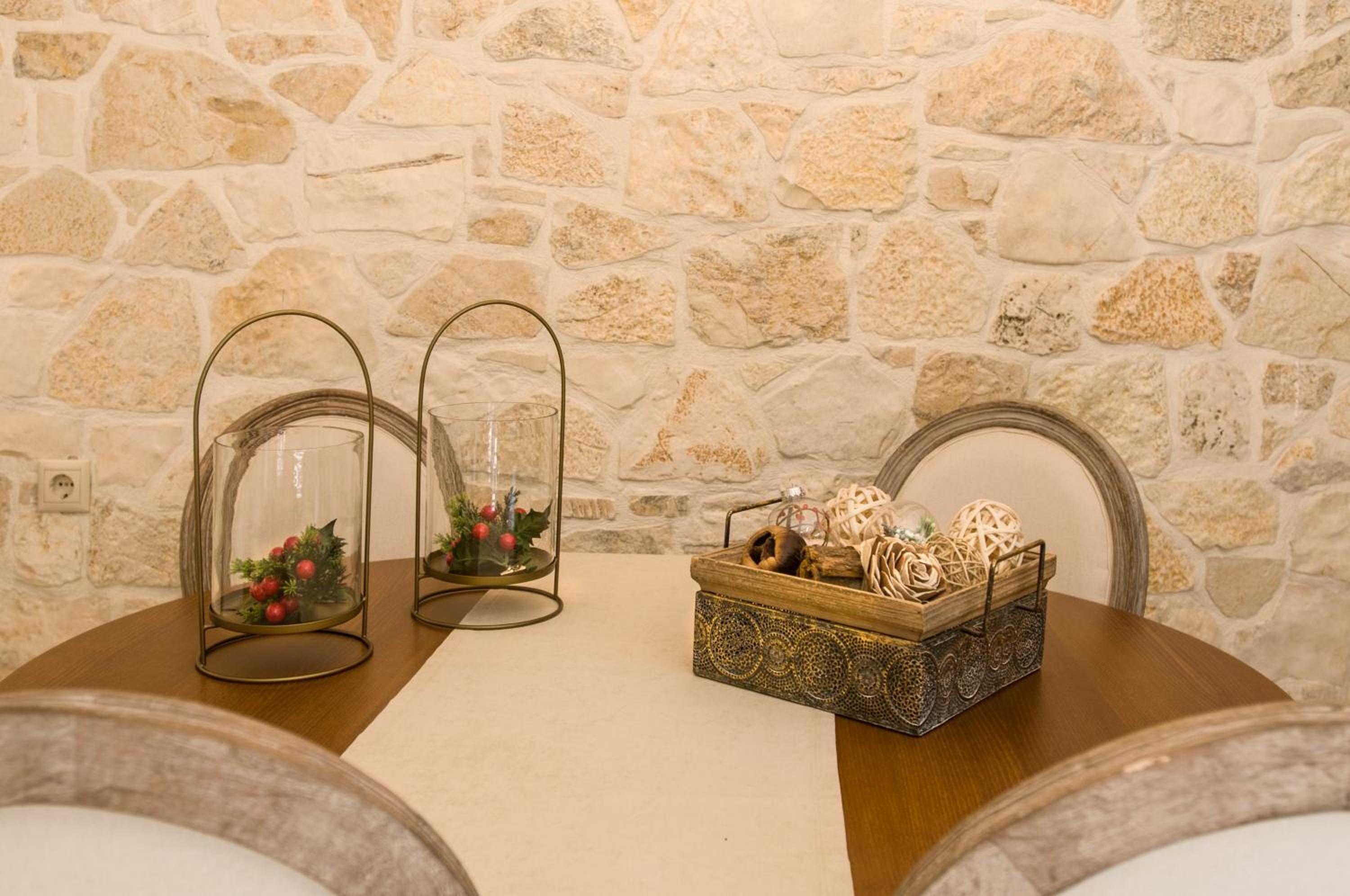 Parnassos Chalets
