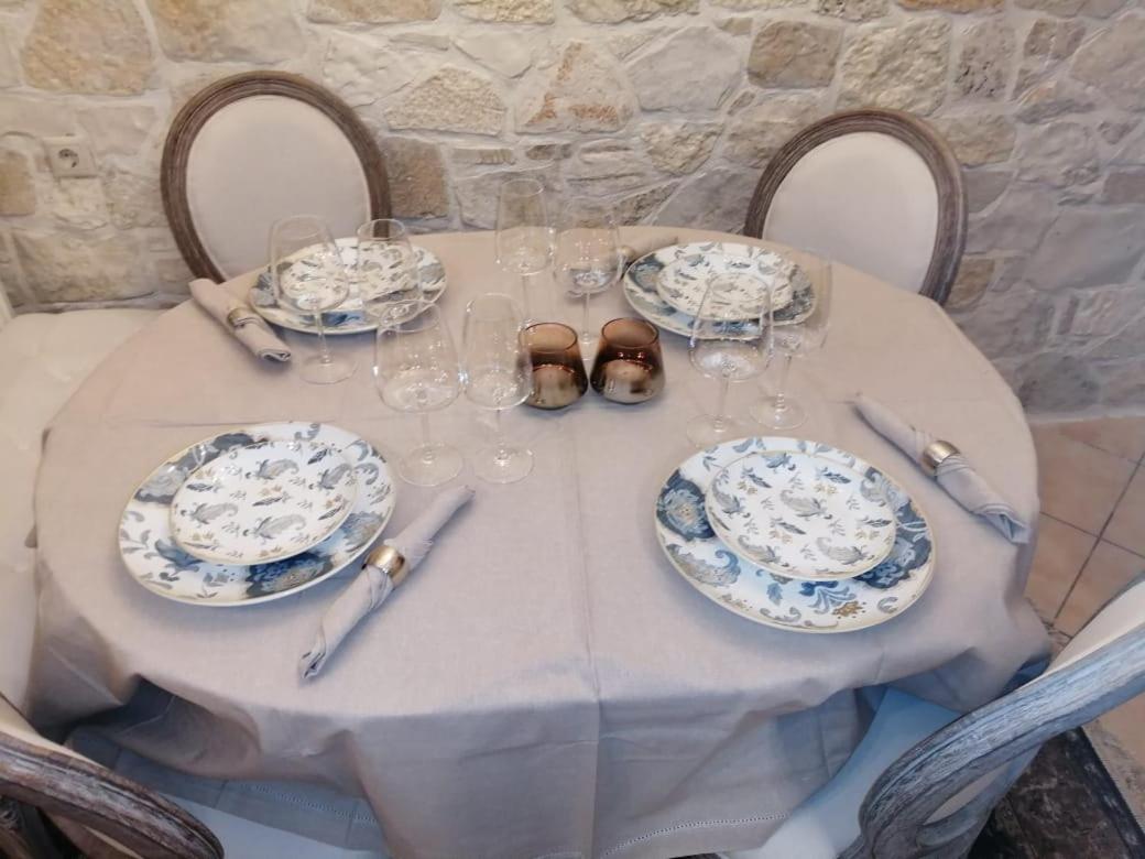 Parnassos Chalets