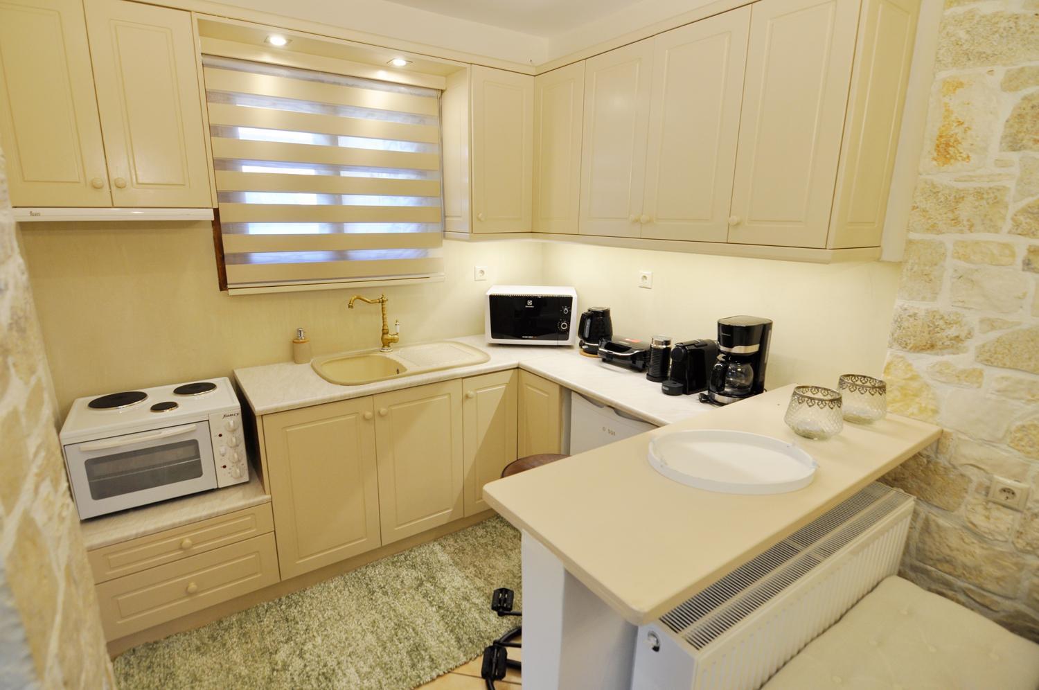Parnassos Chalets