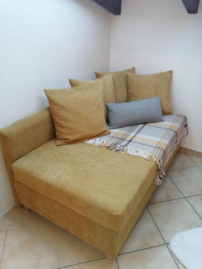 Parnassos Chalets