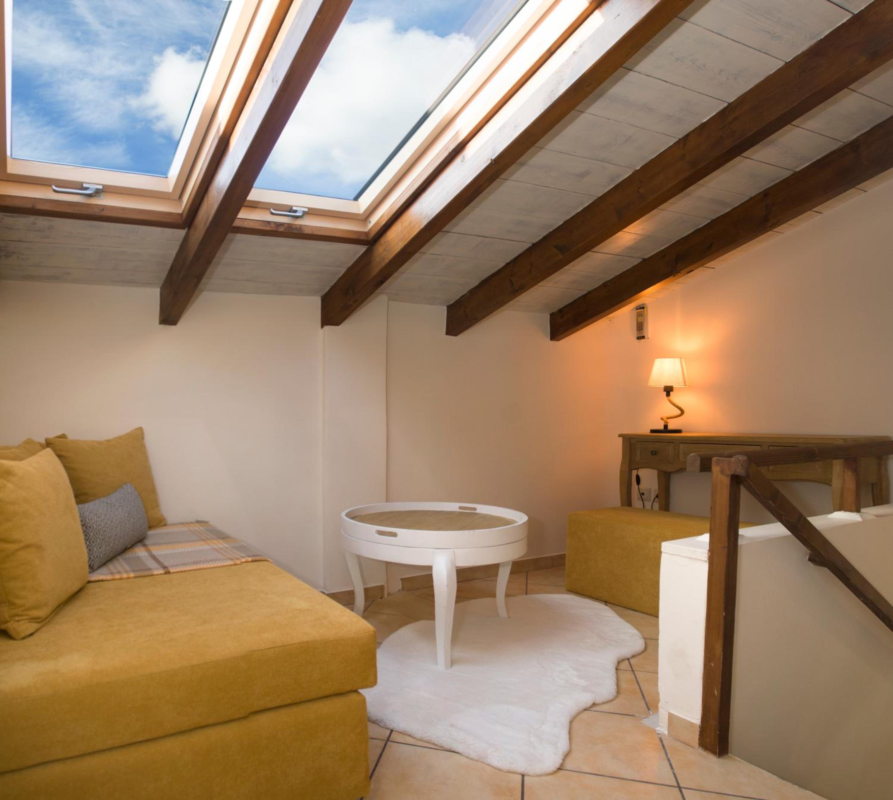 Parnassos Chalets