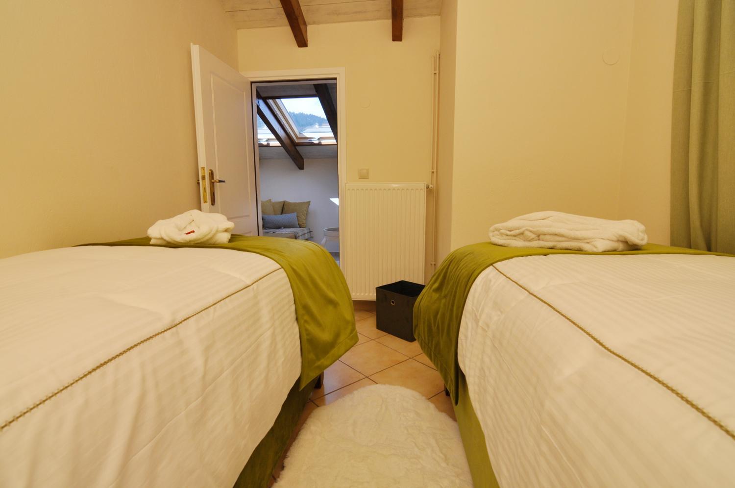 Parnassos Chalets