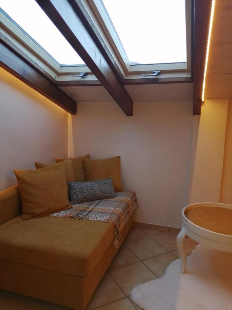 Parnassos Chalets