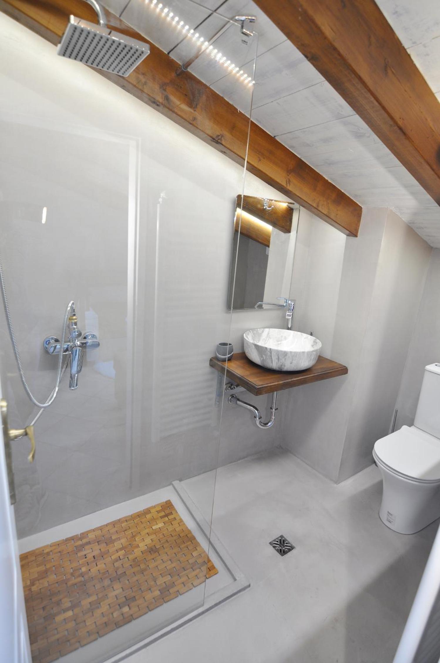 Parnassos Chalets