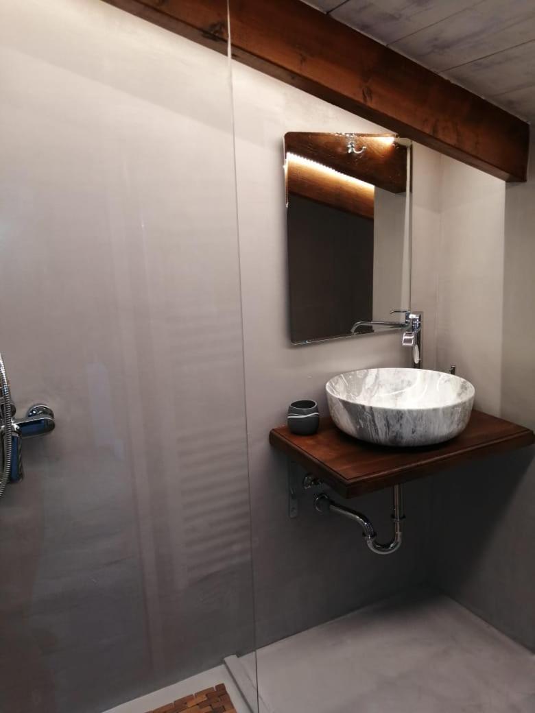 Parnassos Chalets