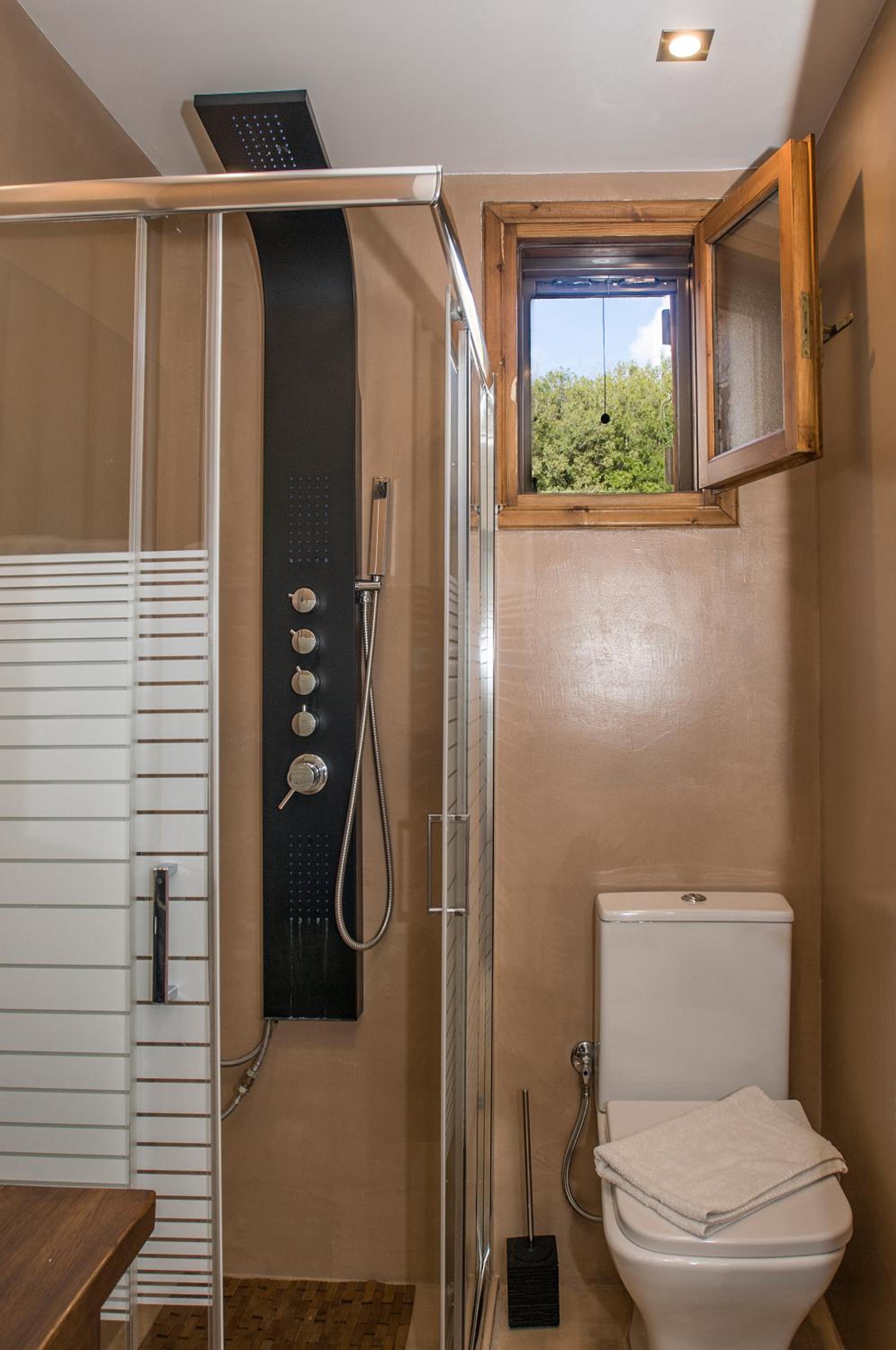 Parnassos Chalets