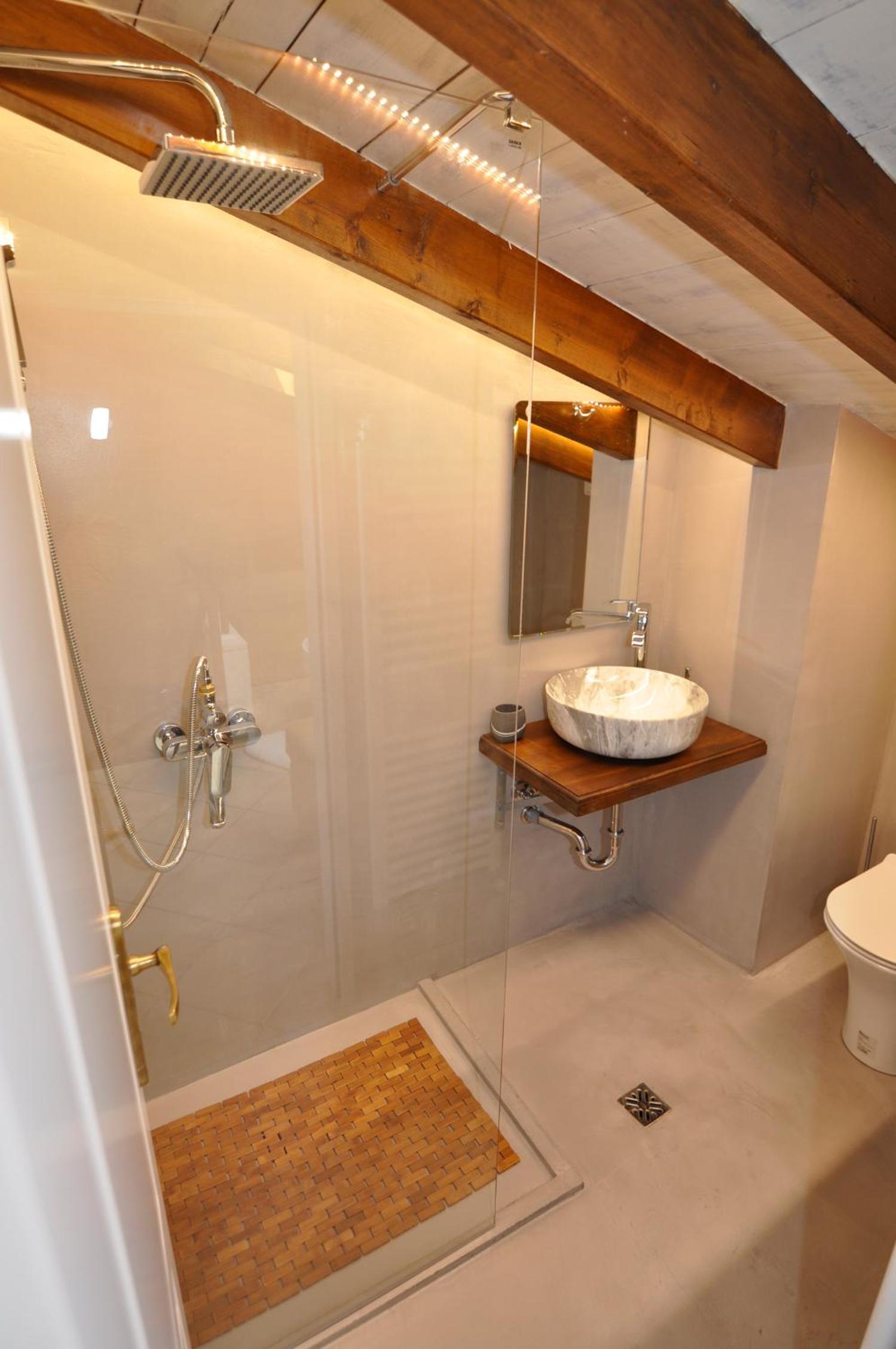 Parnassos Chalets