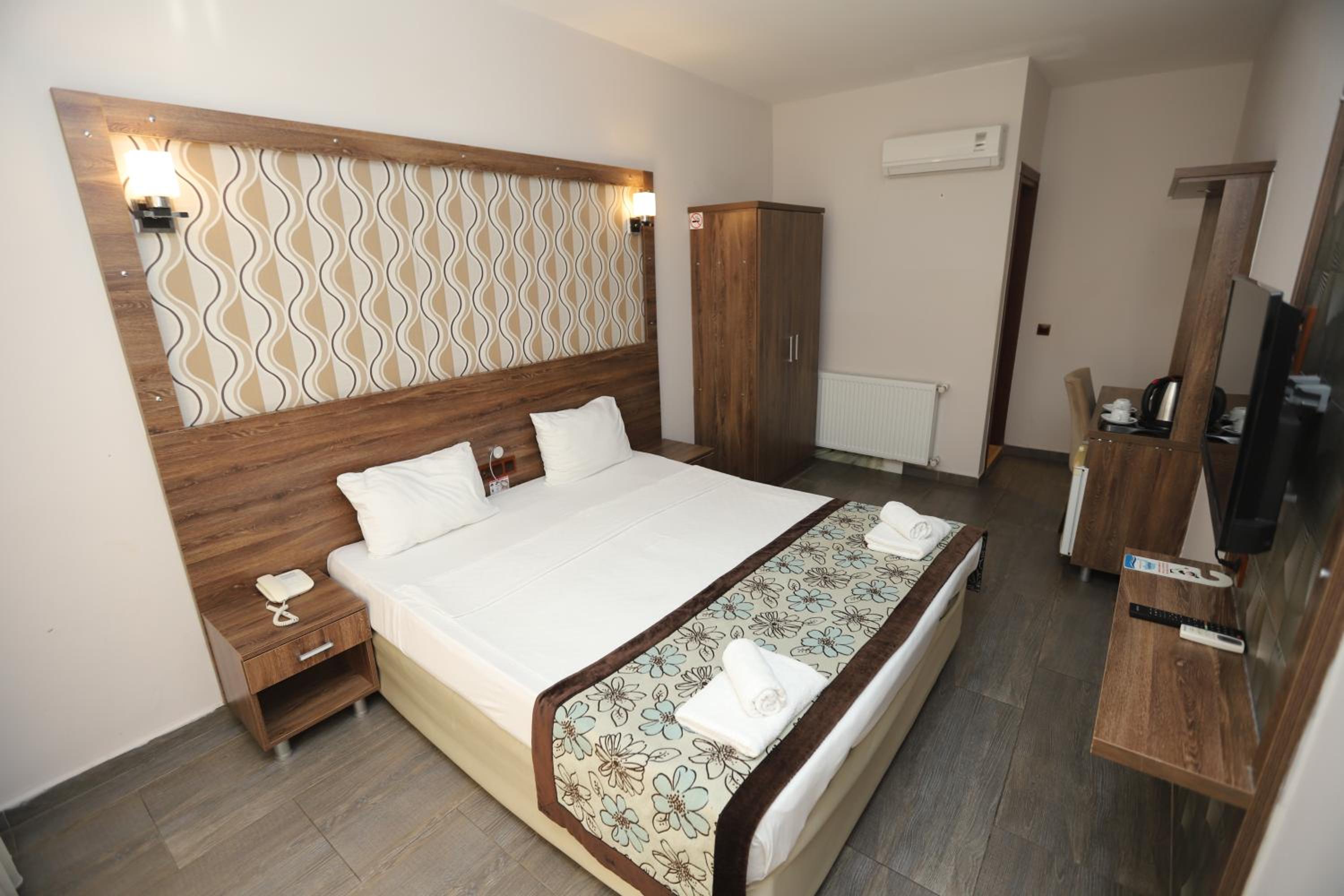 Dolphin Apart Hotel — photo 206