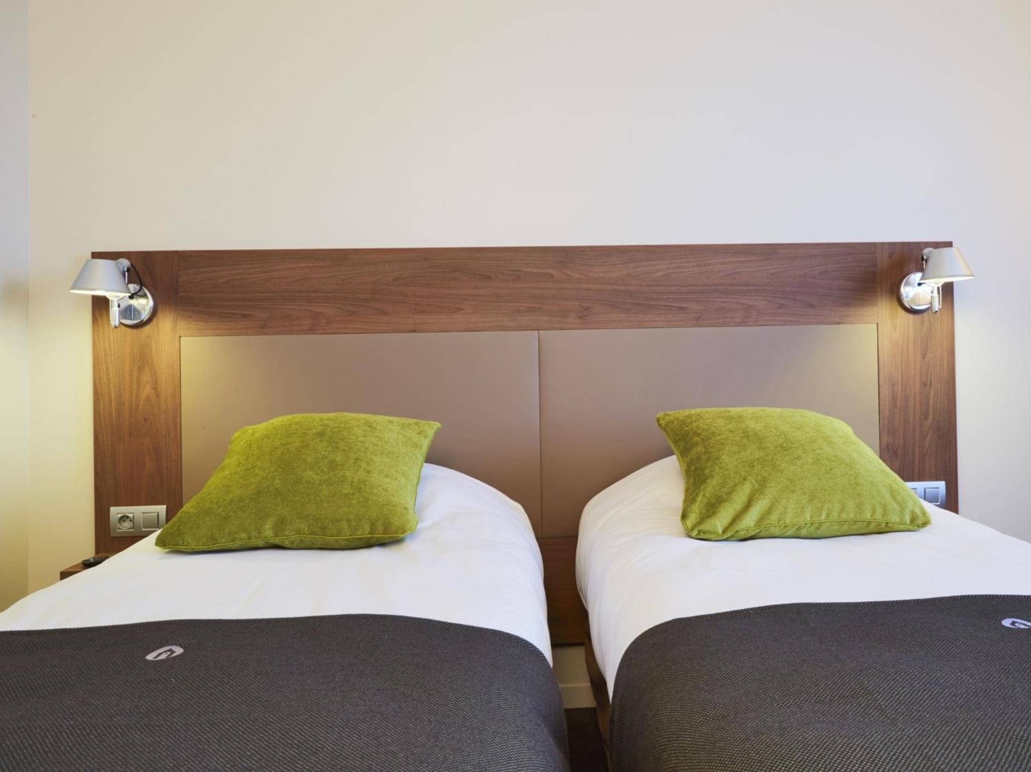 Merignac Vacations - Campanile Bordeaux Ouest - Merignac Aeroport - Property Image 12
