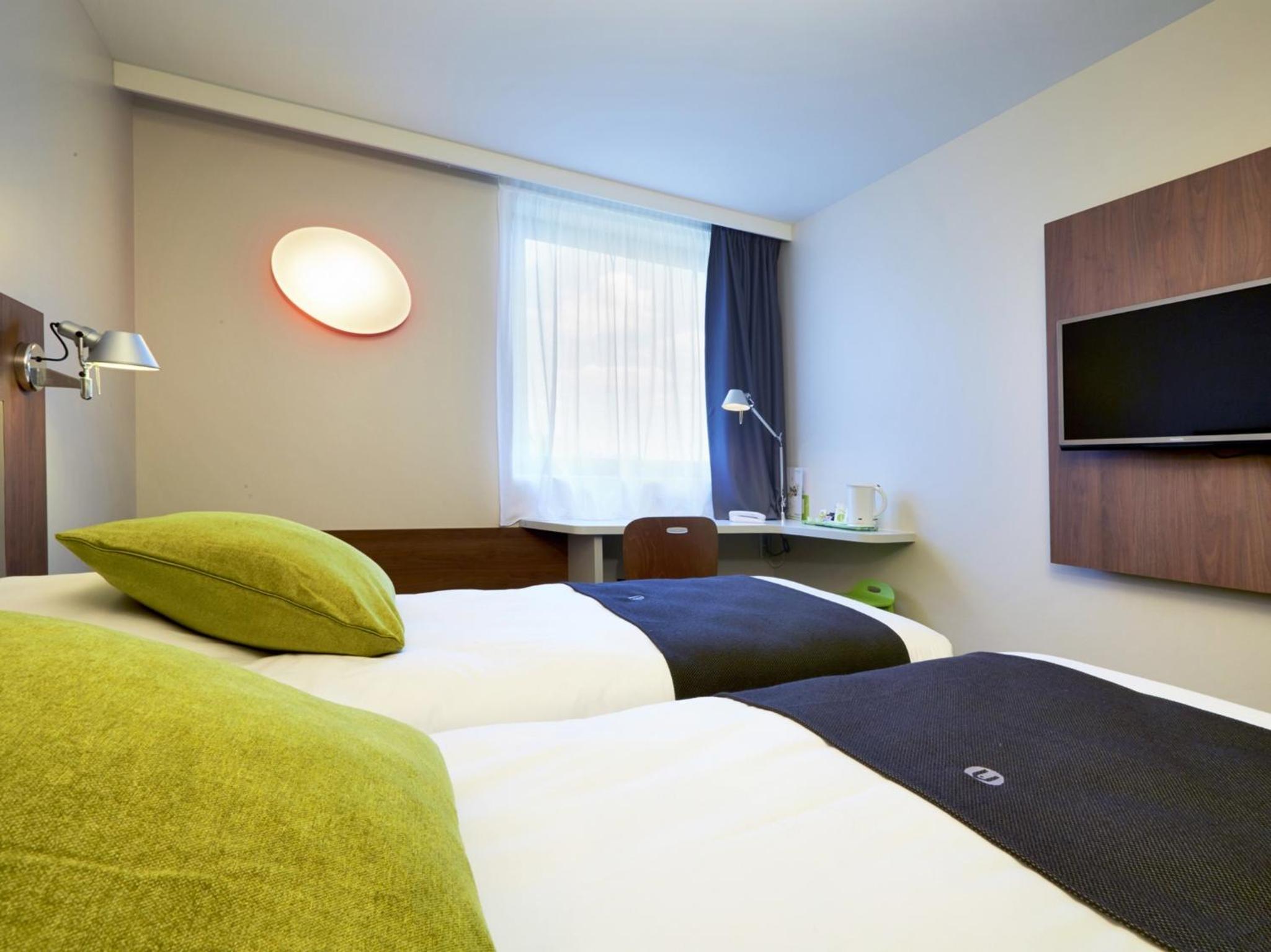 Merignac Vacations - Campanile Bordeaux Ouest - Merignac Aeroport - Property Image 2