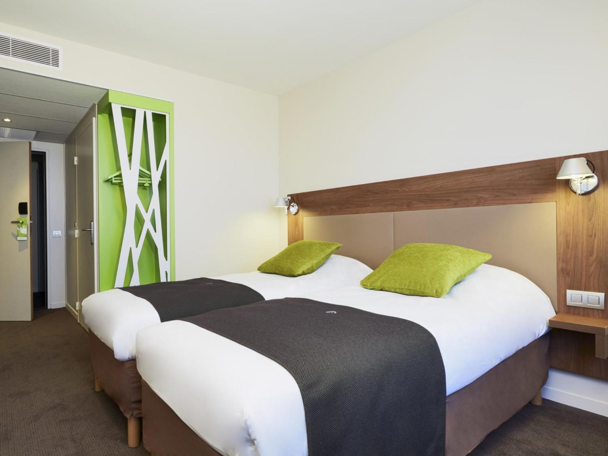 Merignac Vacations - Campanile Bordeaux Ouest - Merignac Aeroport - Property Image 2