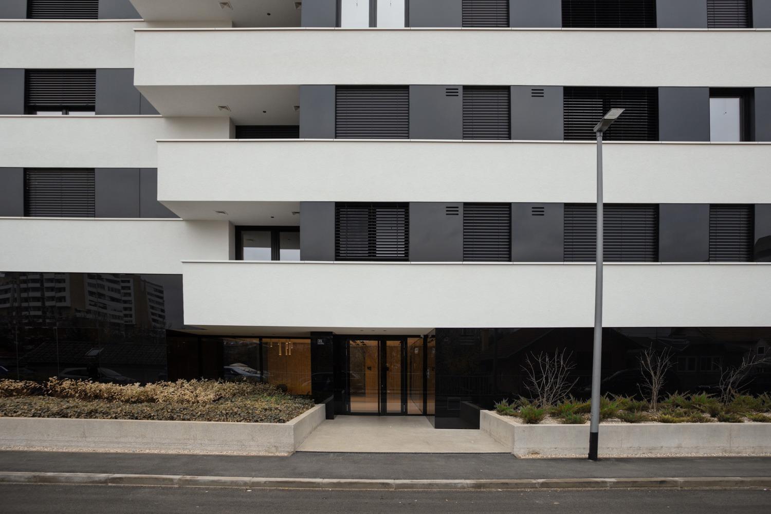 Luxury Haven in Zagreb view 4