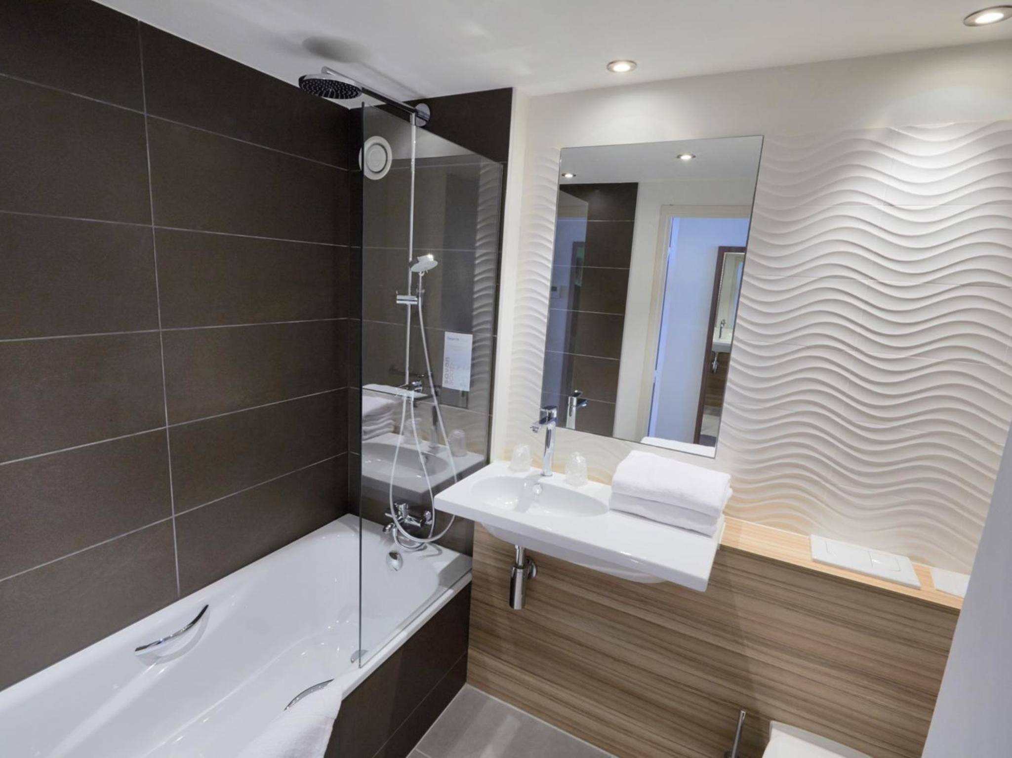 Merignac Vacations - Campanile Bordeaux Ouest - Merignac Aeroport - Property Image 4