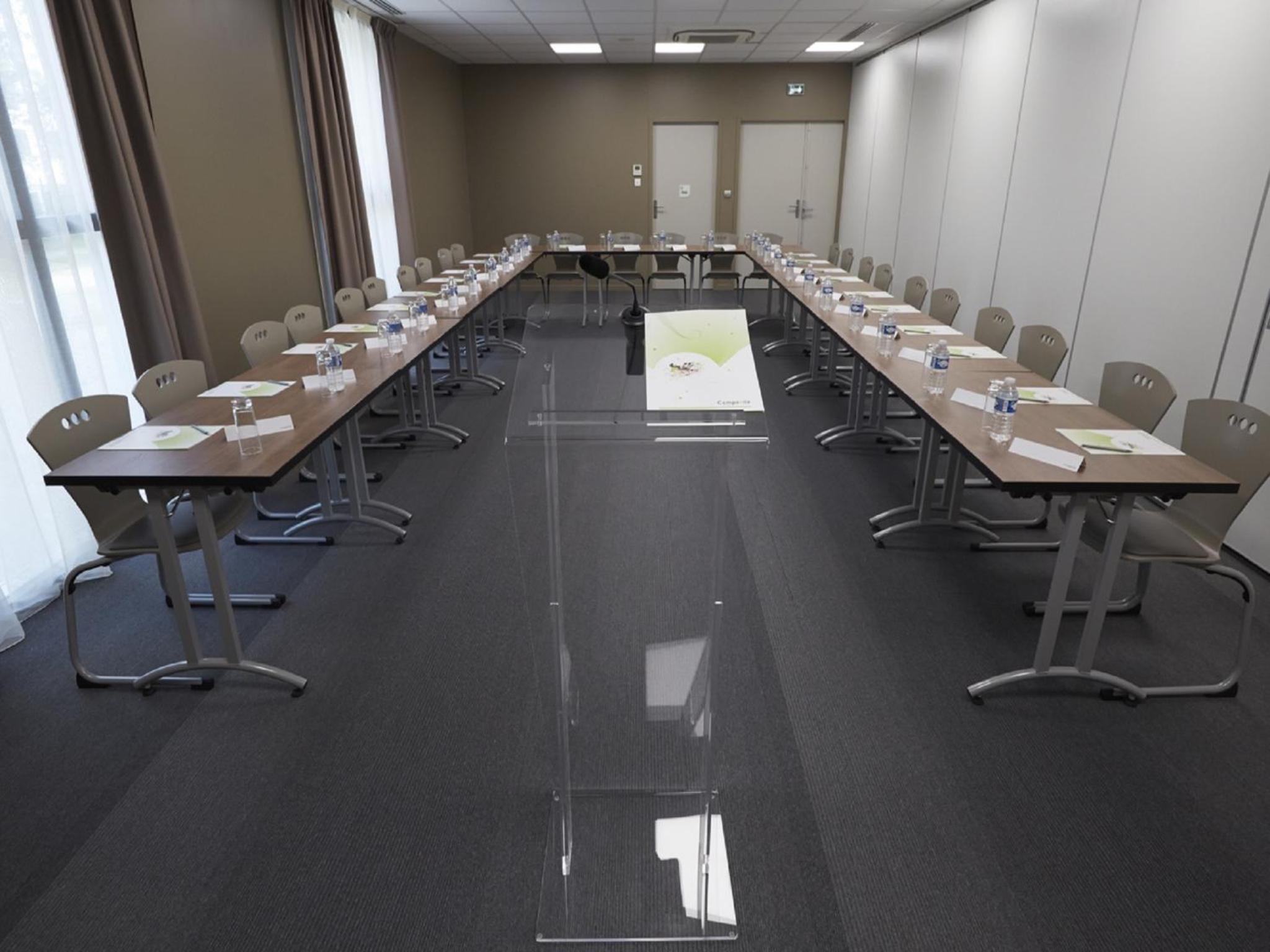 Merignac Vacations - Campanile Bordeaux Ouest - Merignac Aeroport - Property Image 7