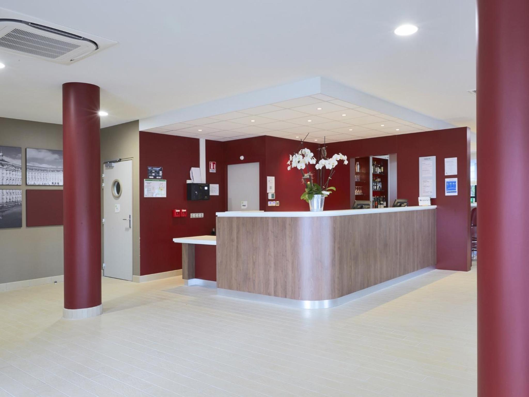 Merignac Vacations - Campanile Bordeaux Ouest - Merignac Aeroport - Property Image 9