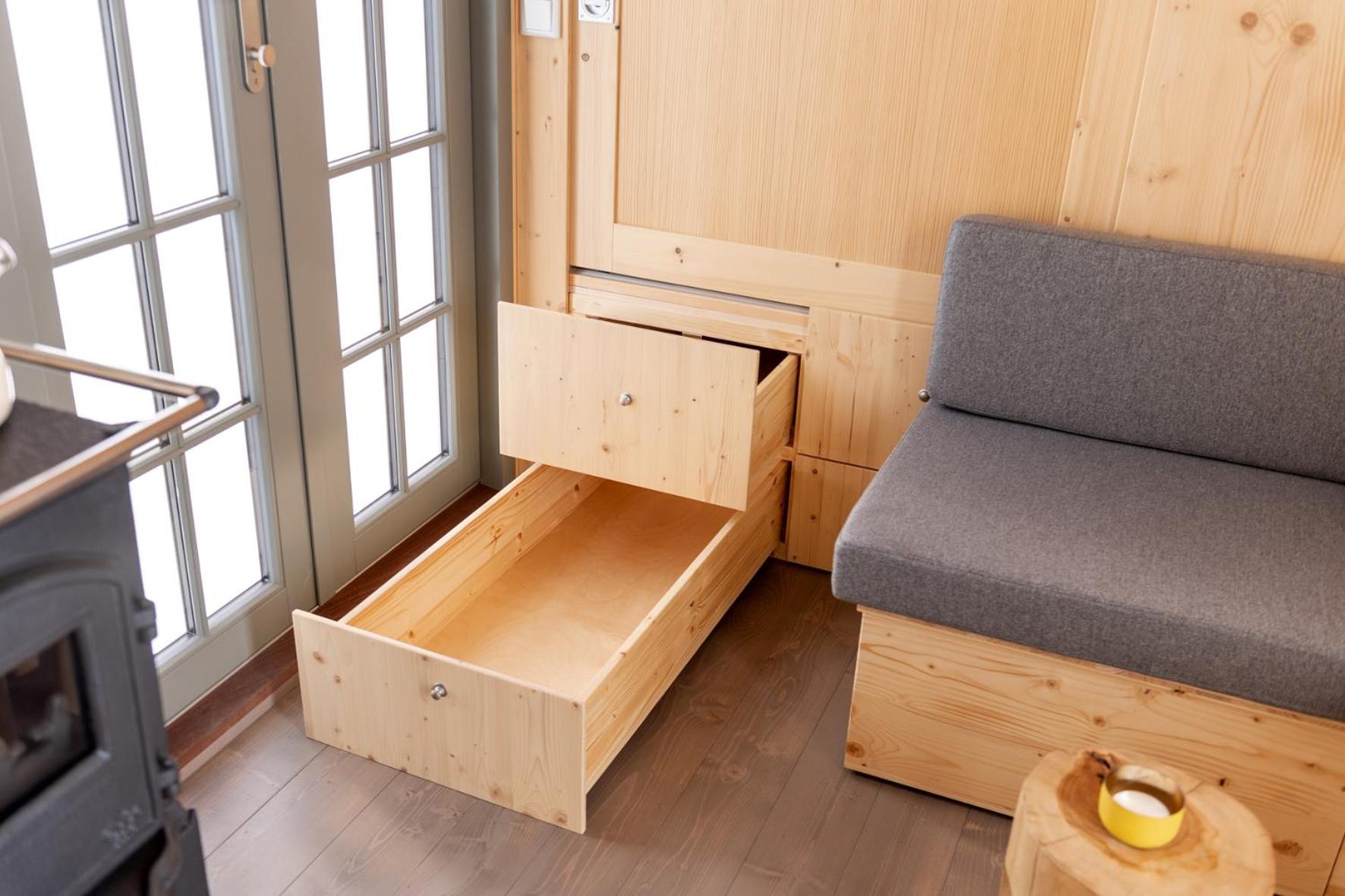 Grimmwald Tiny House