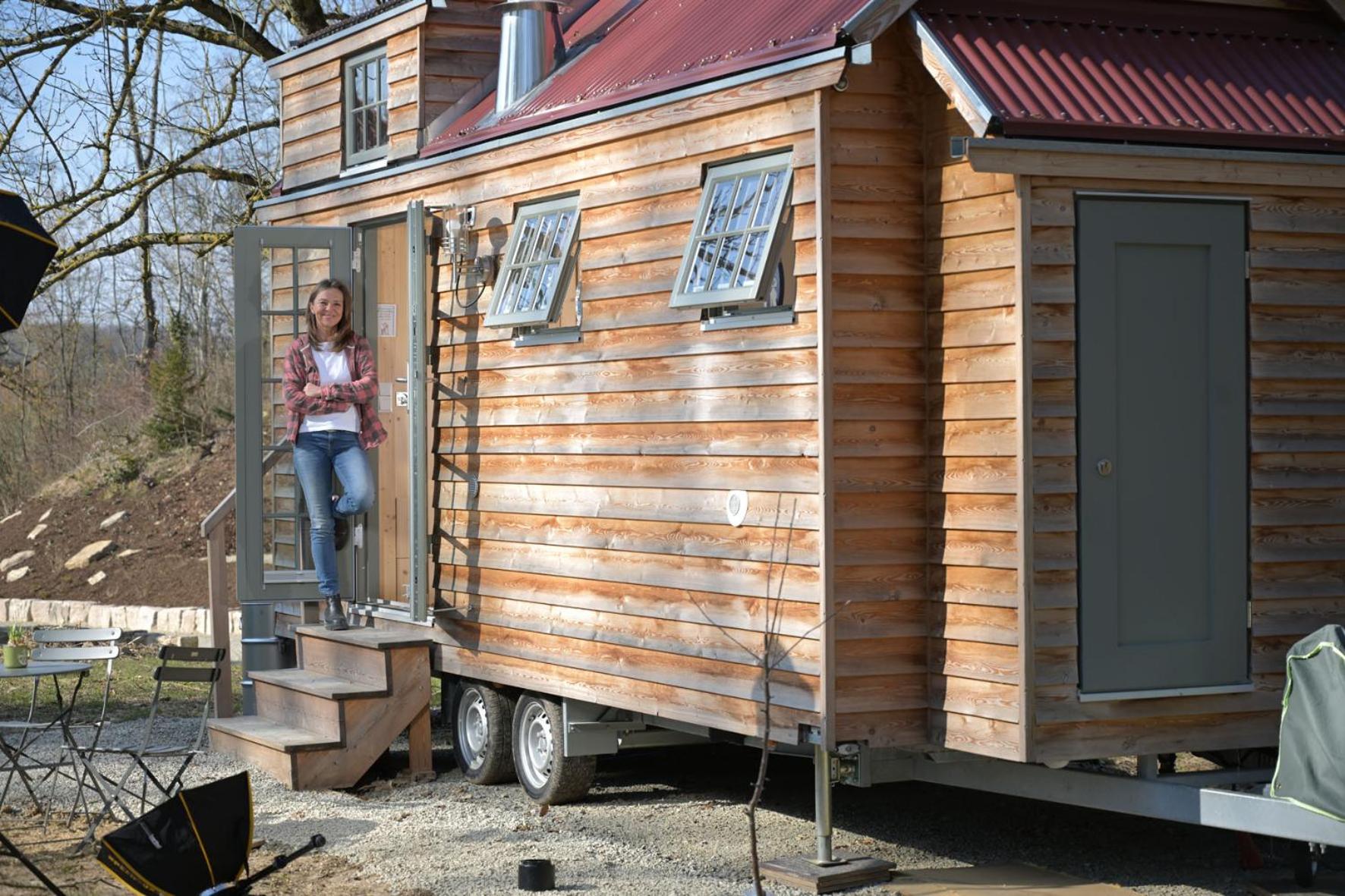 Grimmwald Tiny House