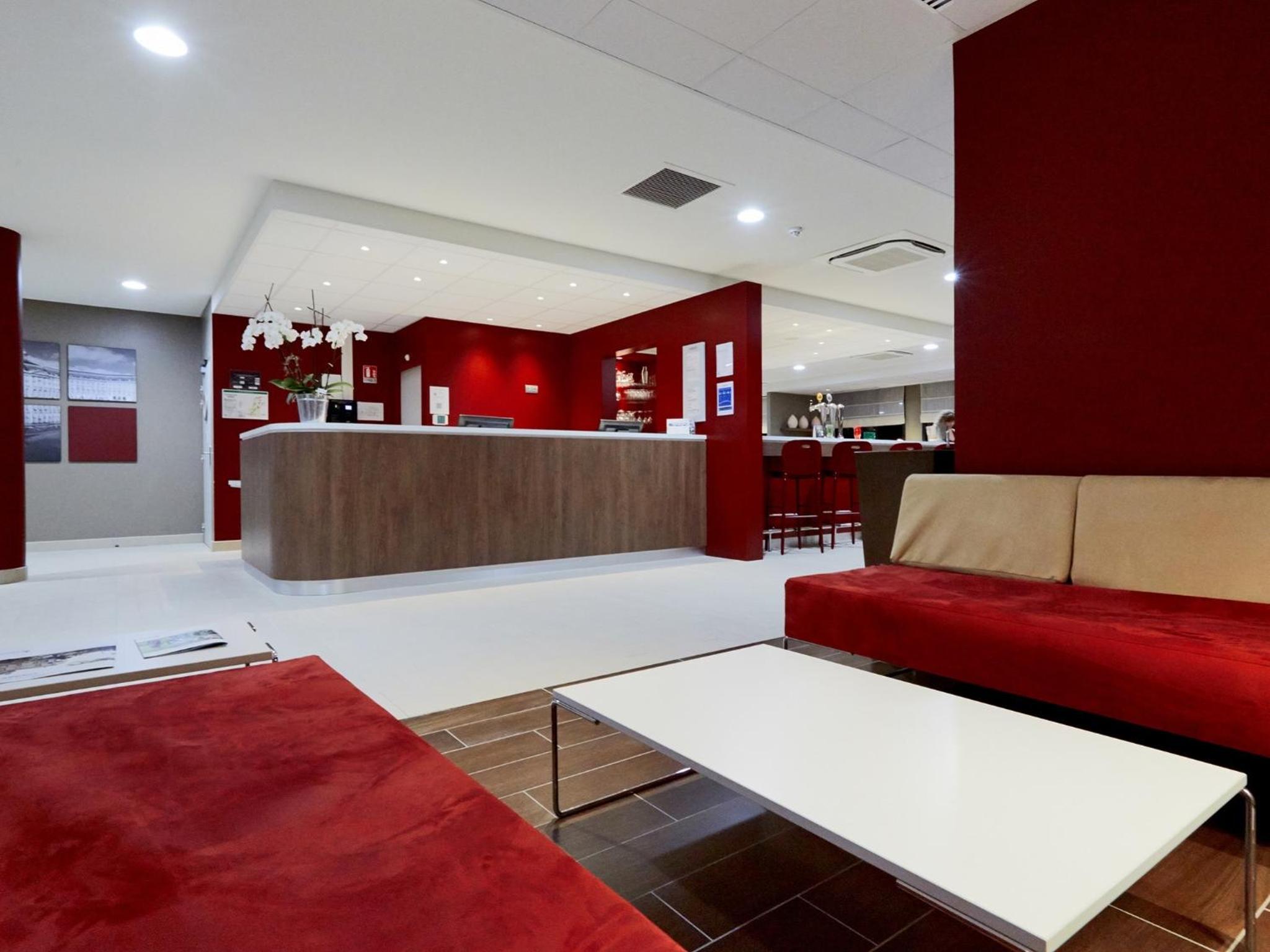 Merignac Vacations - Campanile Bordeaux Ouest - Merignac Aeroport - Property Image 11