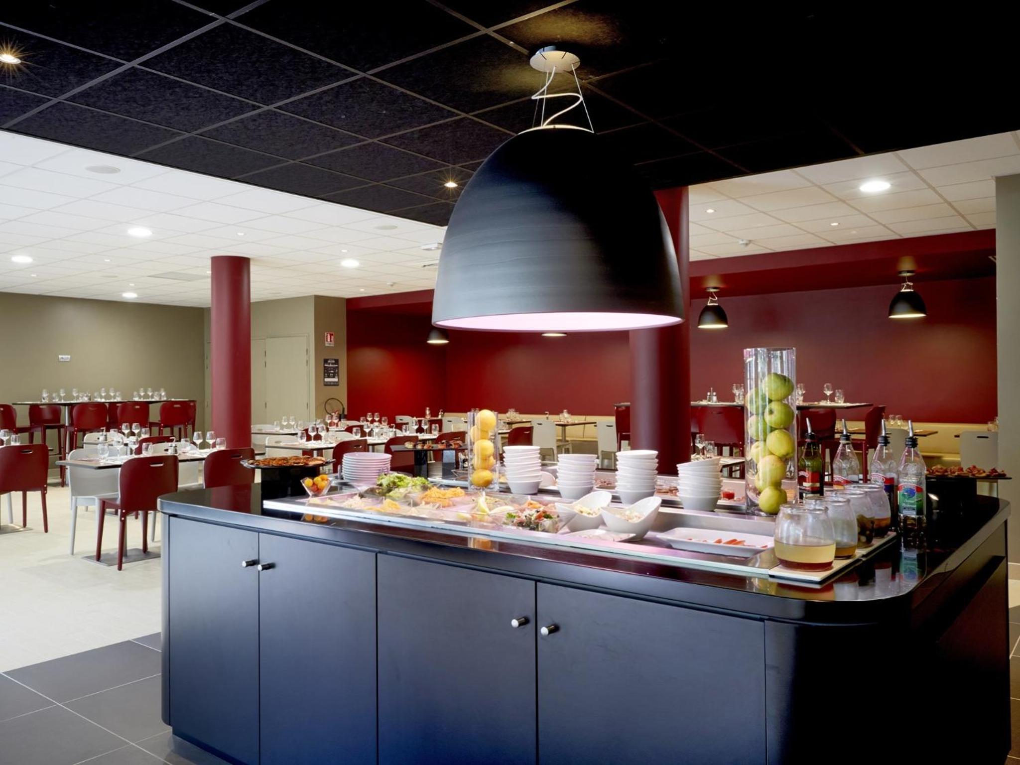 Merignac Vacations - Campanile Bordeaux Ouest - Merignac Aeroport - Property Image 5