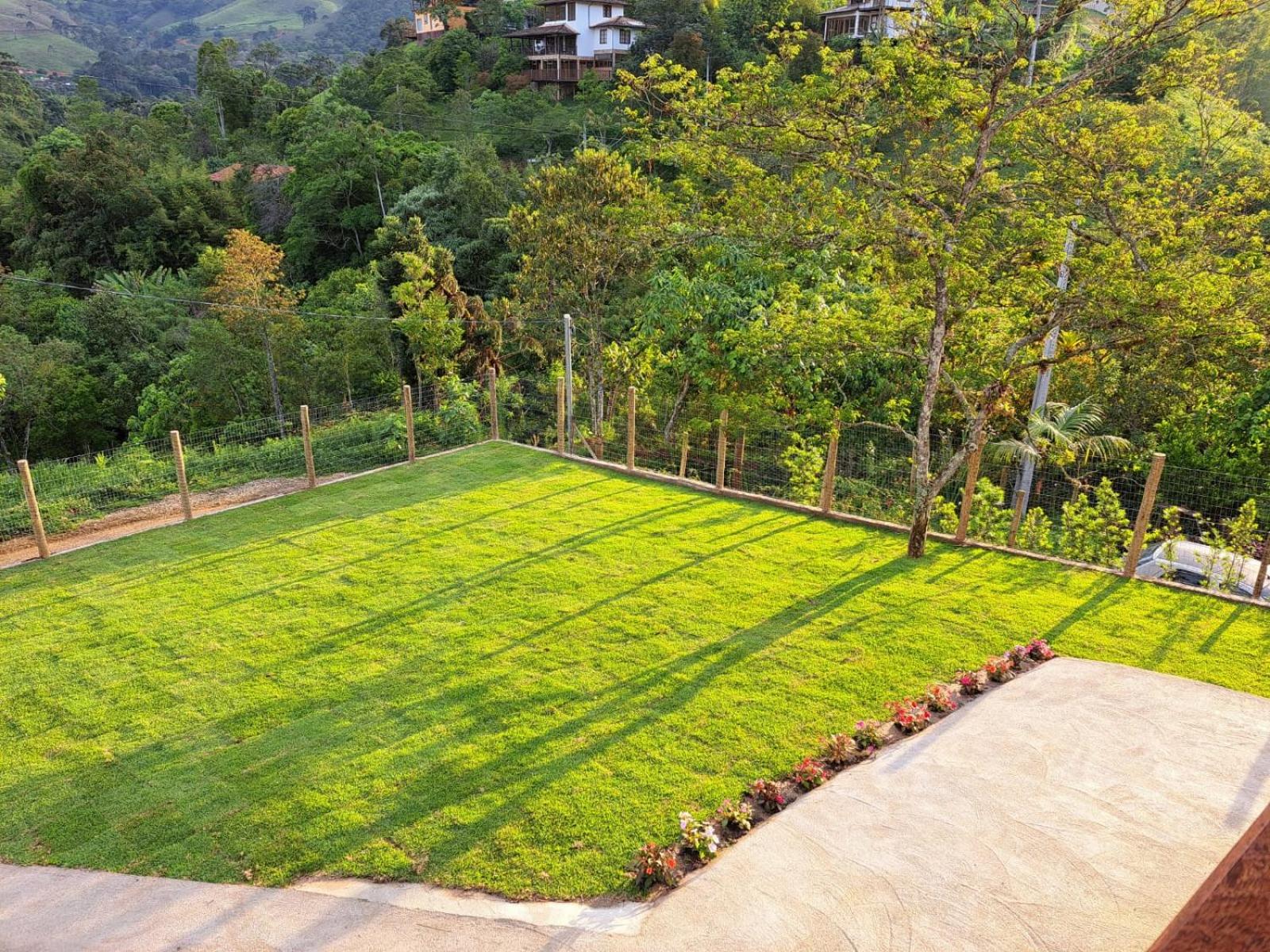 A Casa do Júnior em Visconde de Mauá view 4
