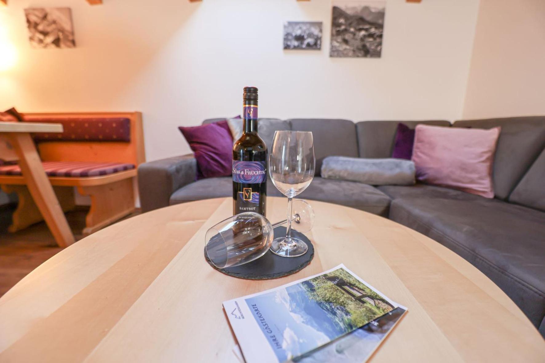 Ferienwohnung Feichtlgütl