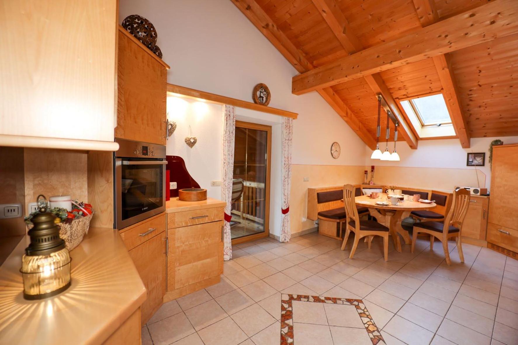 Ferienwohnung Feichtlgütl