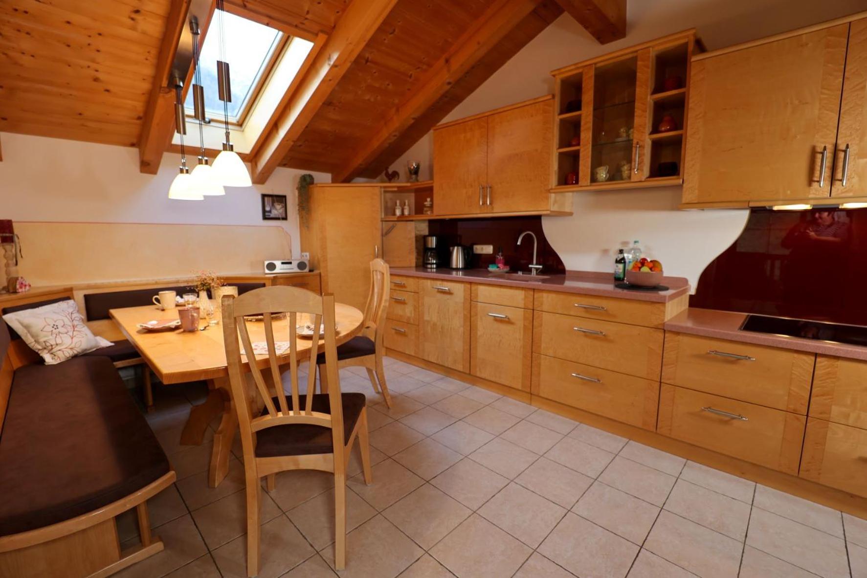 Ferienwohnung Feichtlgütl