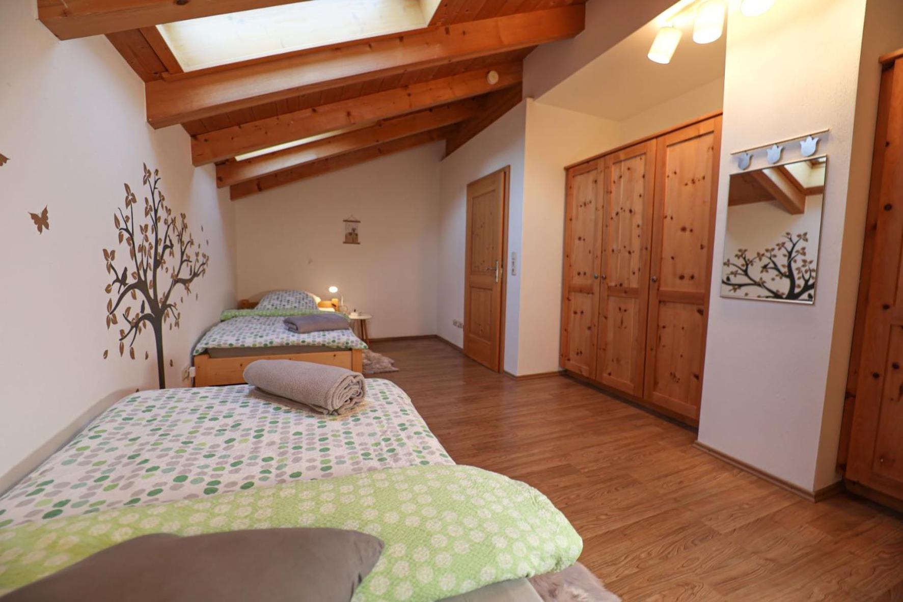 Ferienwohnung Feichtlgütl