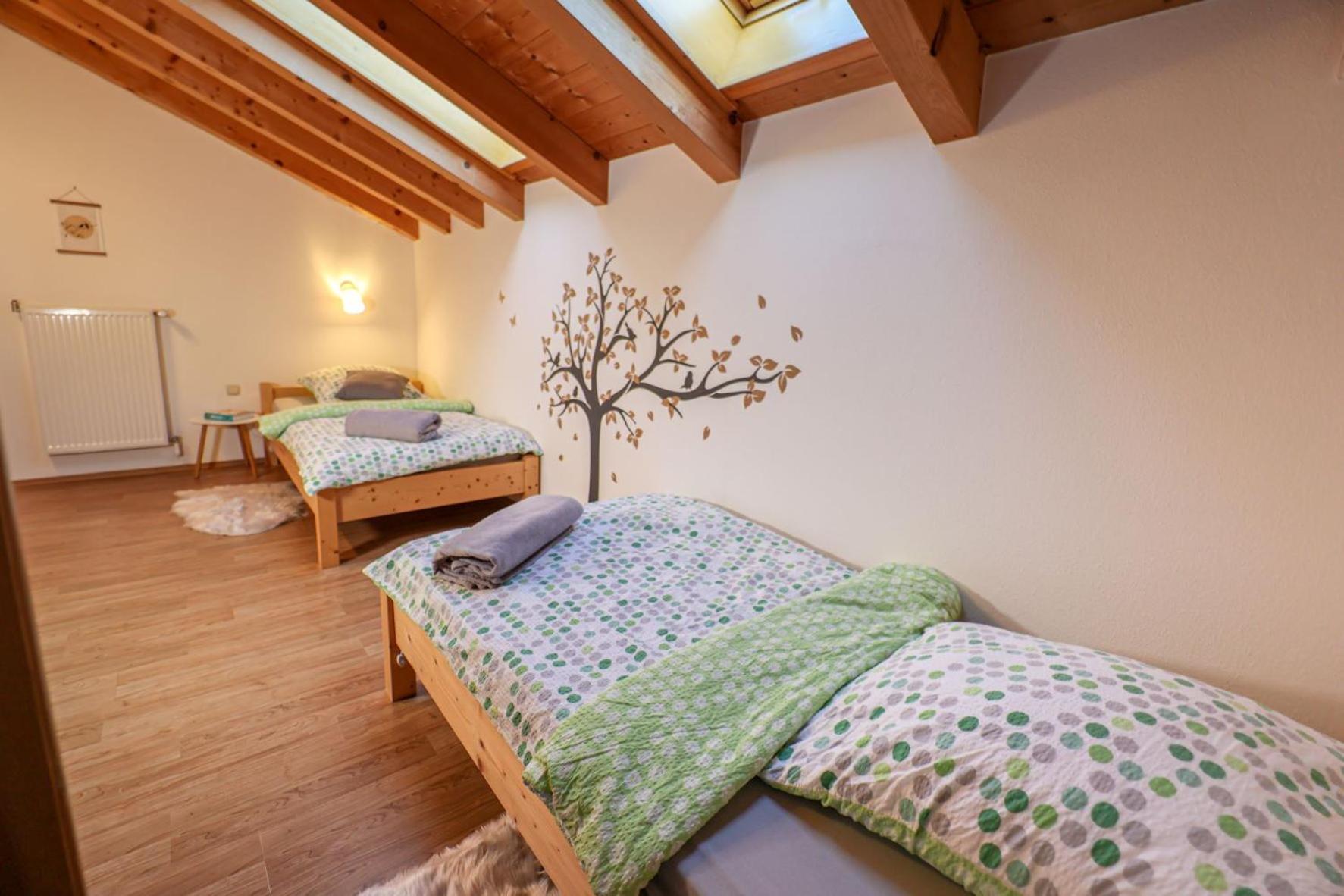 Ferienwohnung Feichtlgütl