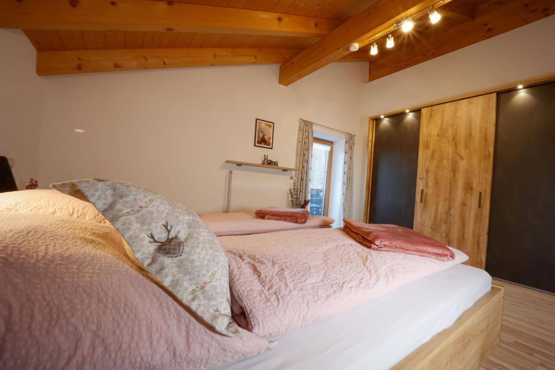 Ferienwohnung Feichtlgütl