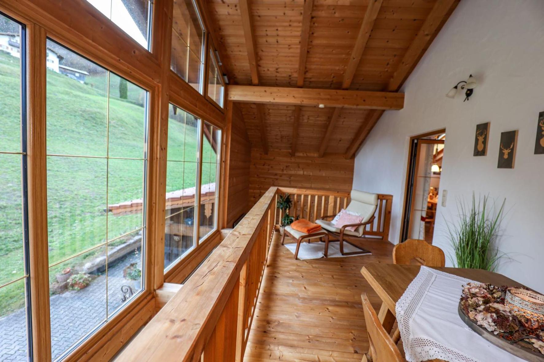 Ferienwohnung Feichtlgütl
