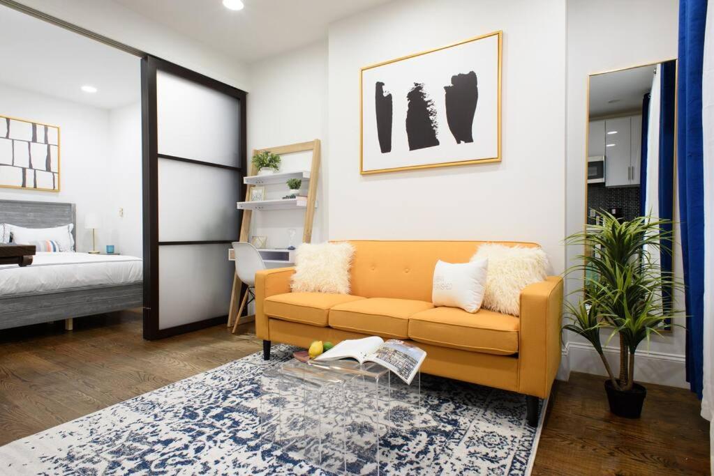 69-2A PRIME Lower East Side 1br Apt Brand New
