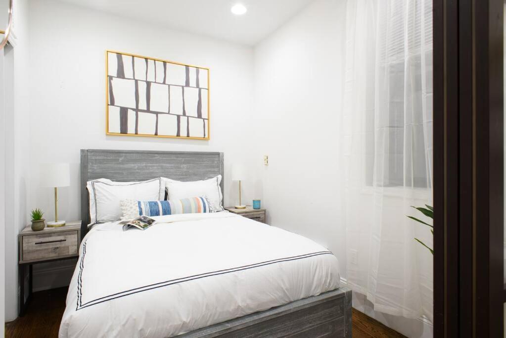 69-2A PRIME Lower East Side 1br Apt Brand New