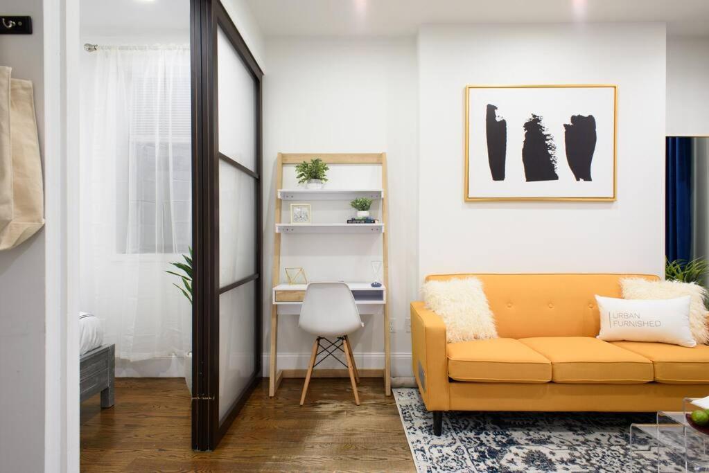 69-2A PRIME Lower East Side 1br Apt Brand New