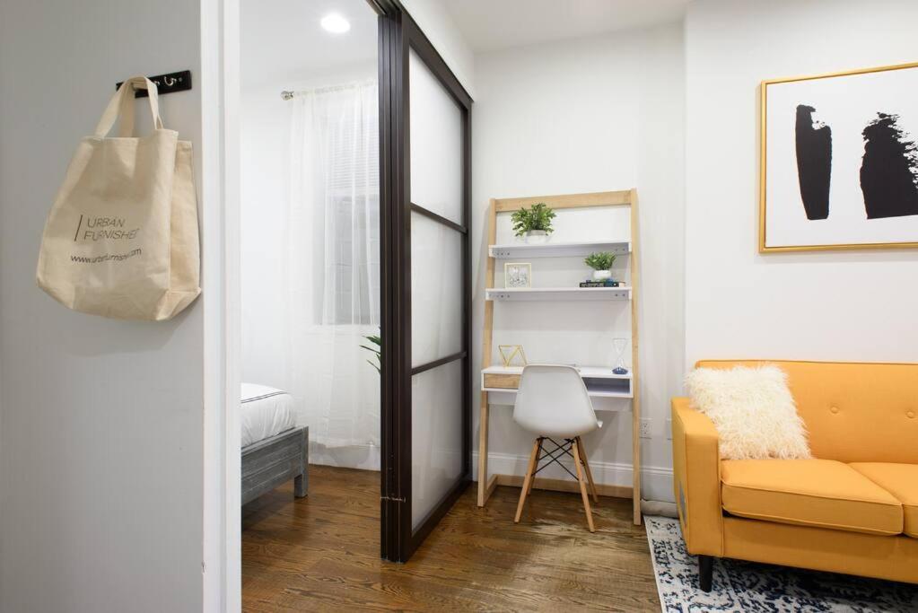 69-2A PRIME Lower East Side 1br Apt Brand New