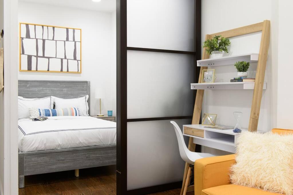 69-2A PRIME Lower East Side 1br Apt Brand New