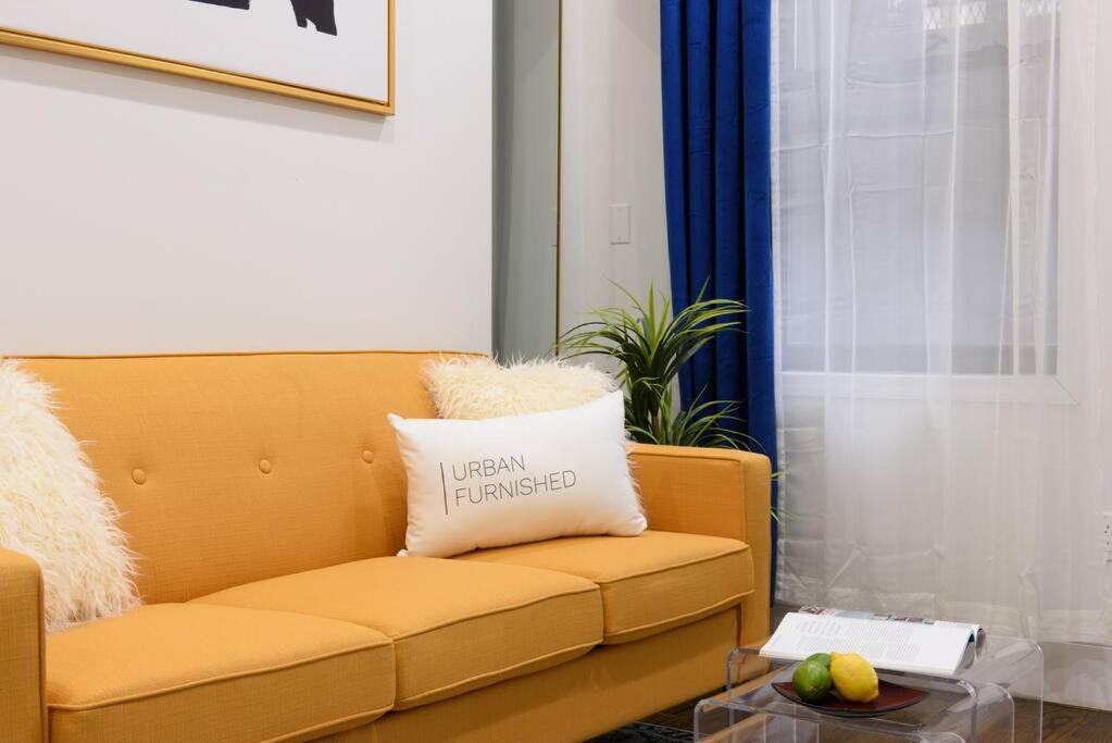 69-2A PRIME Lower East Side 1br Apt Brand New
