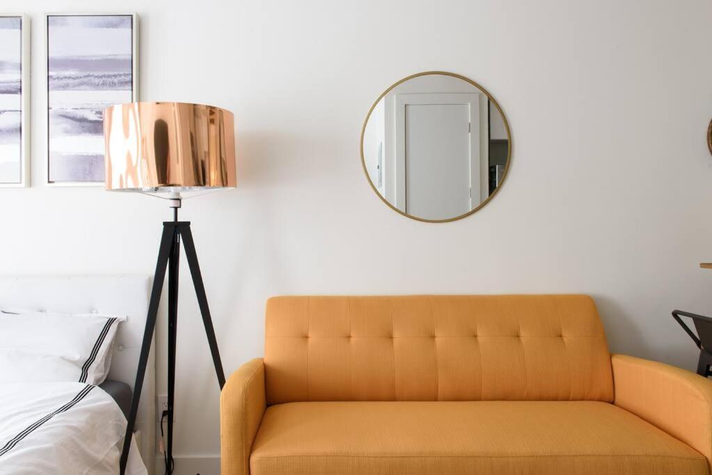 24-14 Renovated studio Prime gramercy W D