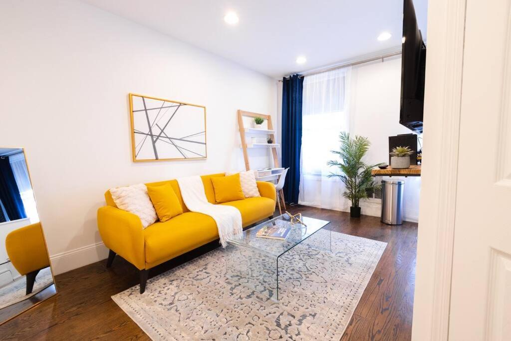 69-3C Stylish Lower East East 1br Apt BRAND NEW