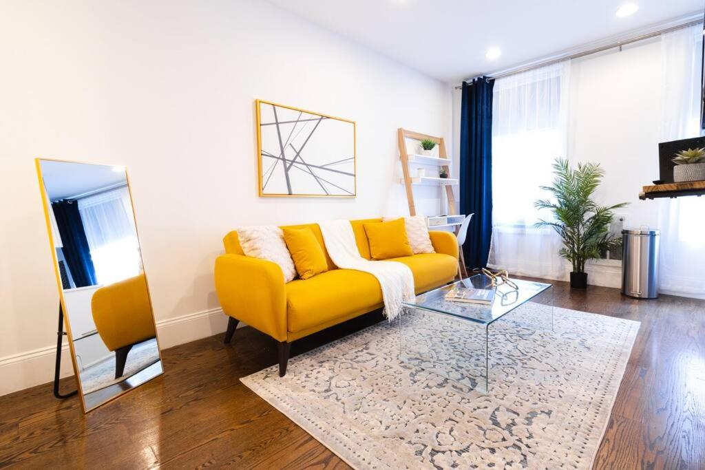 69-3C Stylish Lower East East 1br Apt BRAND NEW