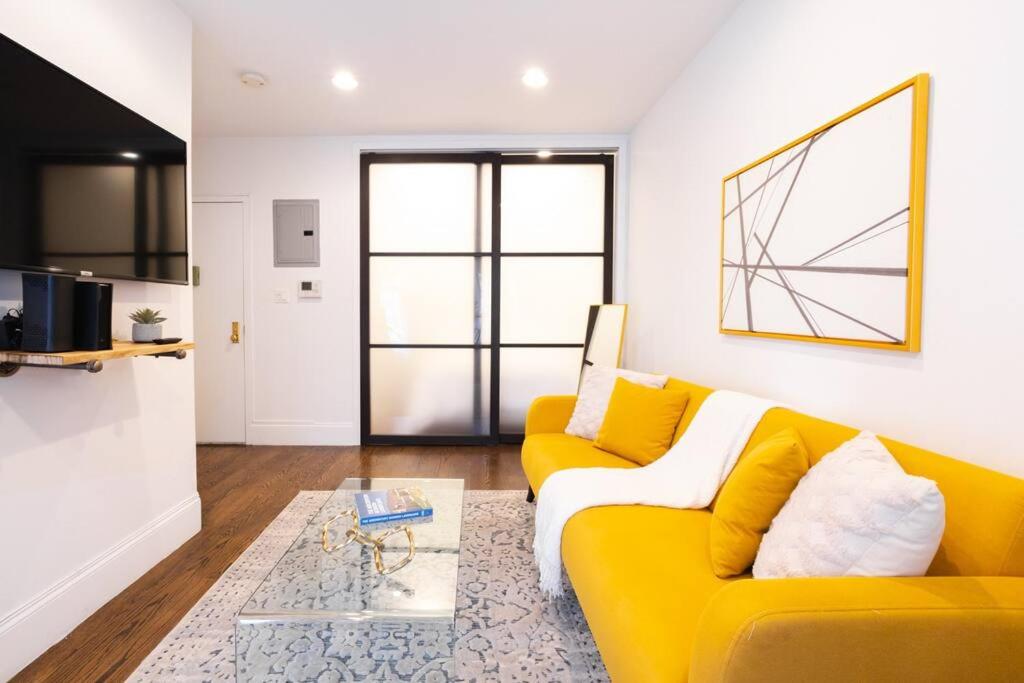 69-3C Stylish Lower East East 1br Apt BRAND NEW