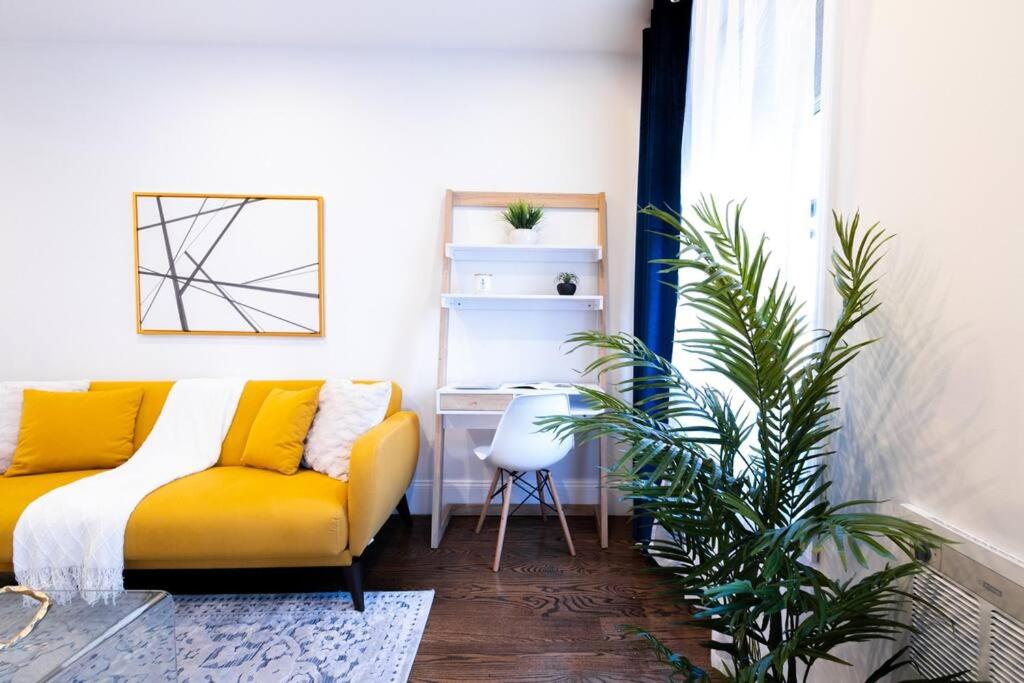 69-3C Stylish Lower East East 1br Apt BRAND NEW