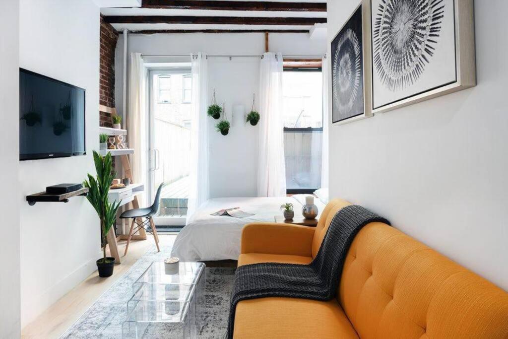24-3 Prime Gramercy New Studio W D Terrace