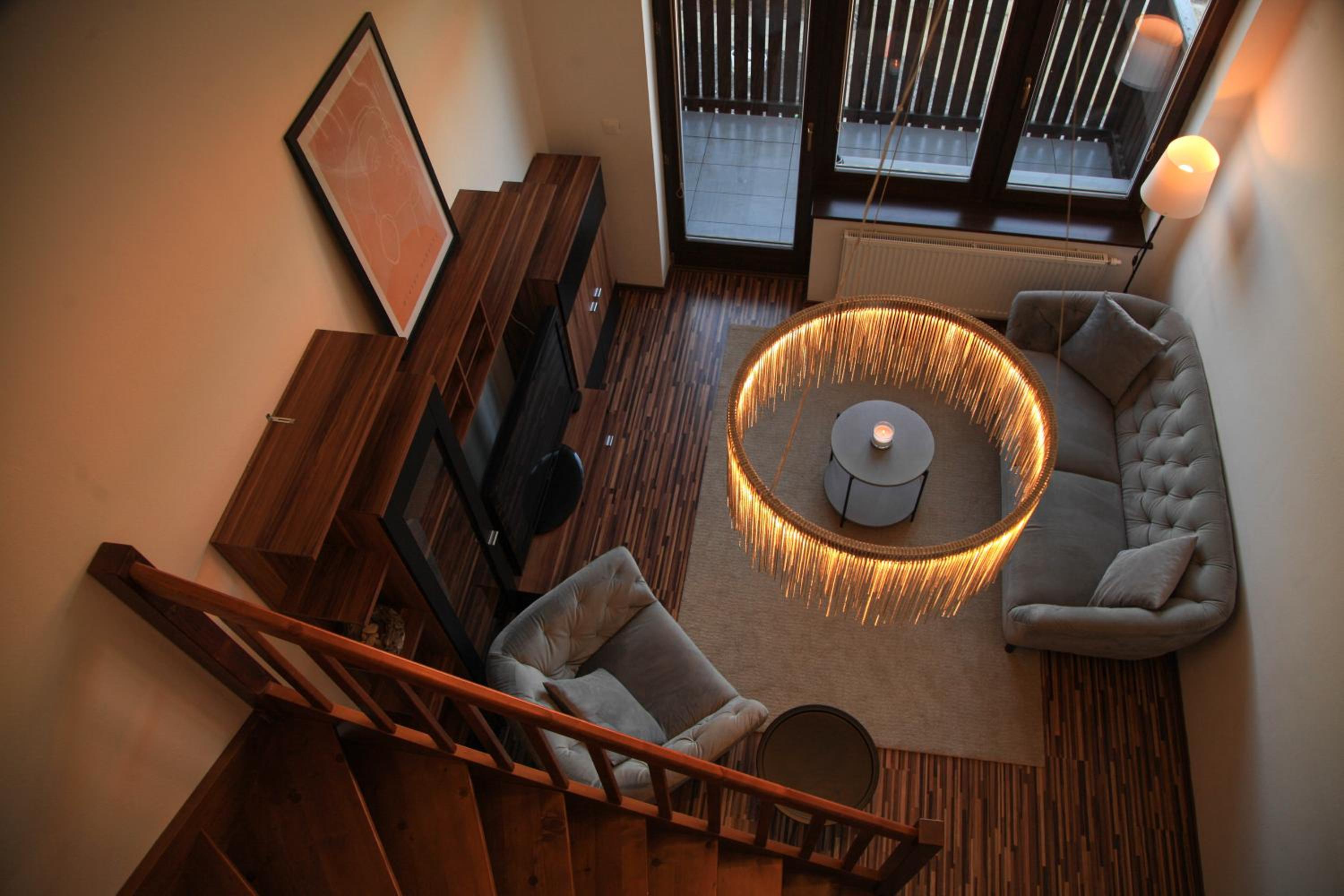 Apartment Vila Aston view 4