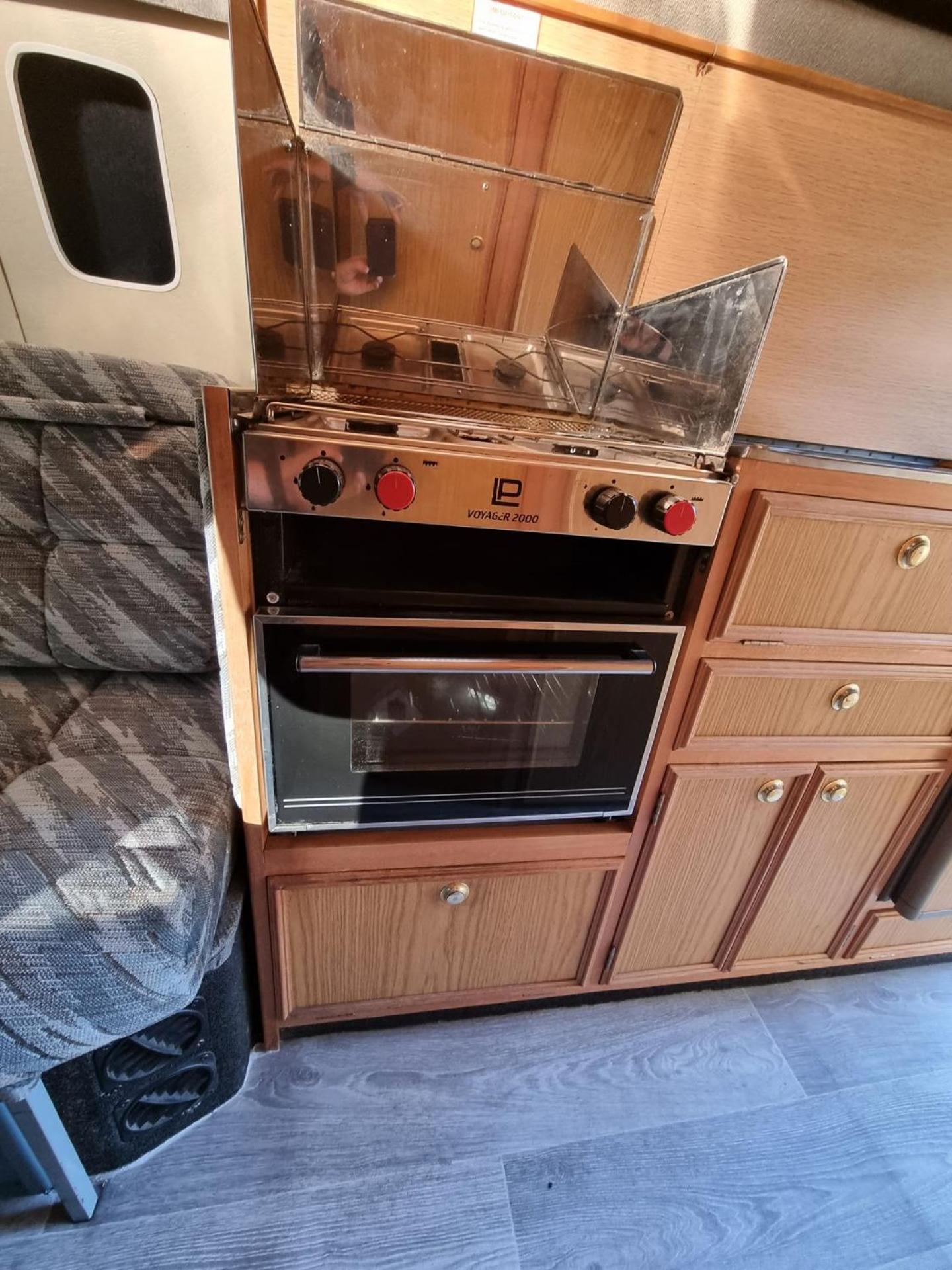 RETRO CAMPER HIRE LTD Campervan Hire Company