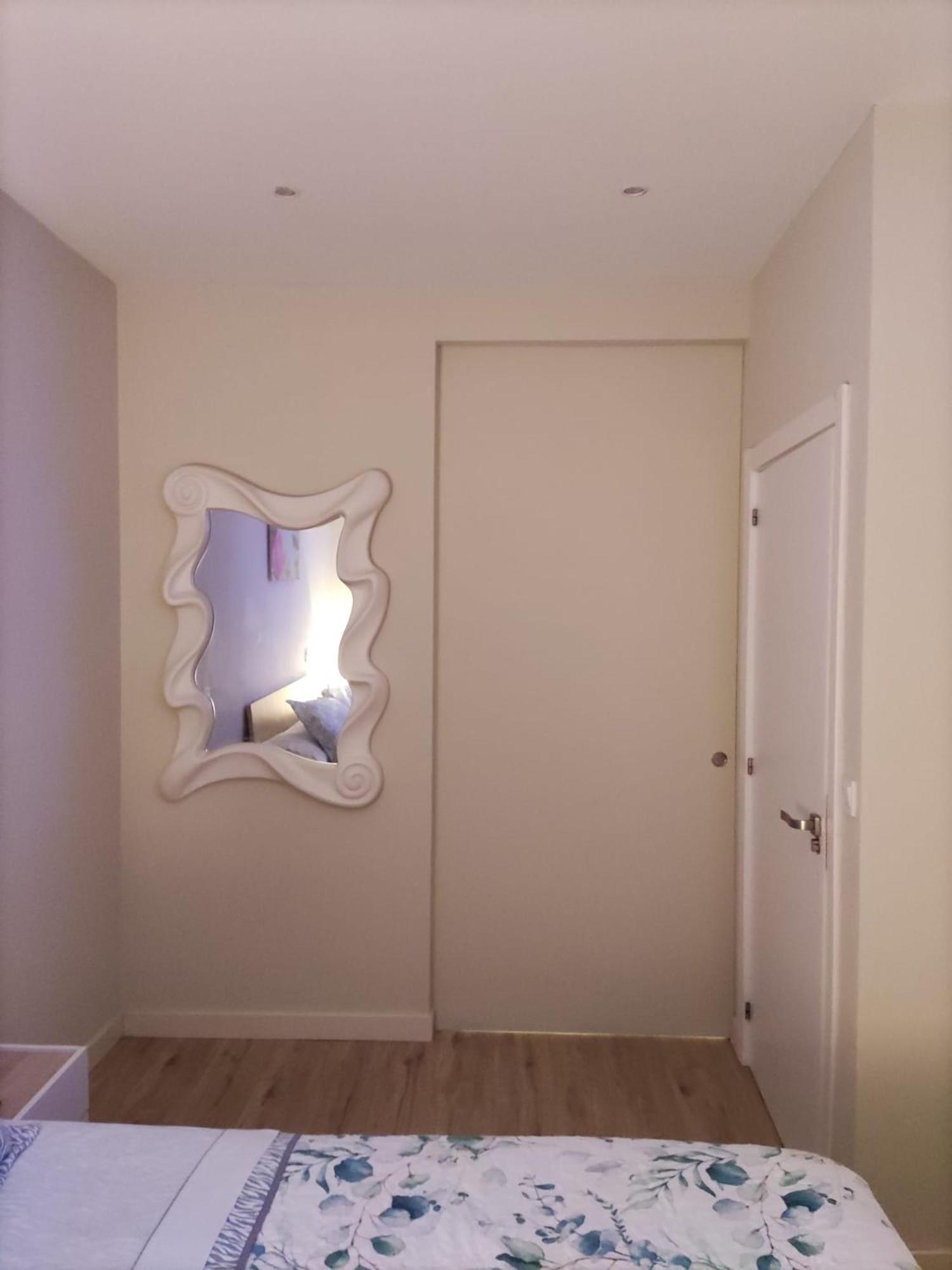 57 HABITACION CENTRAL EN BILBAO con WIFI