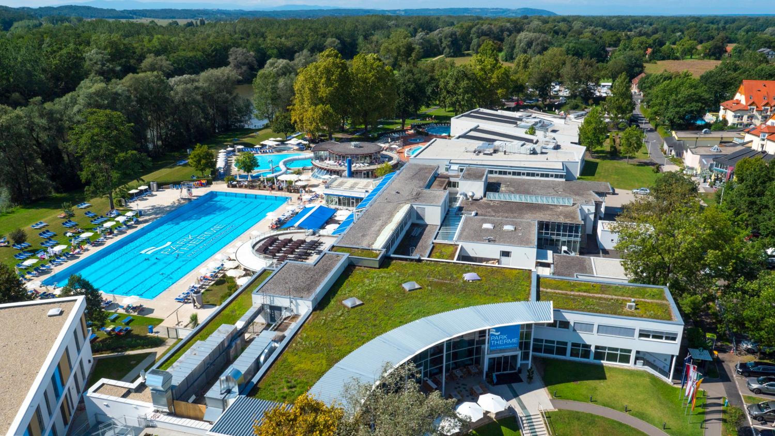 ALTSTADT-APARTMENTS Bad Radkersburg - Ihr Zuhause auf Reisen