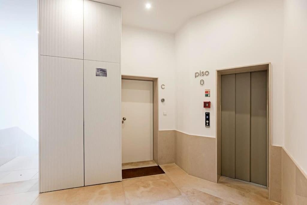 Porto Trindade Triplex view 3