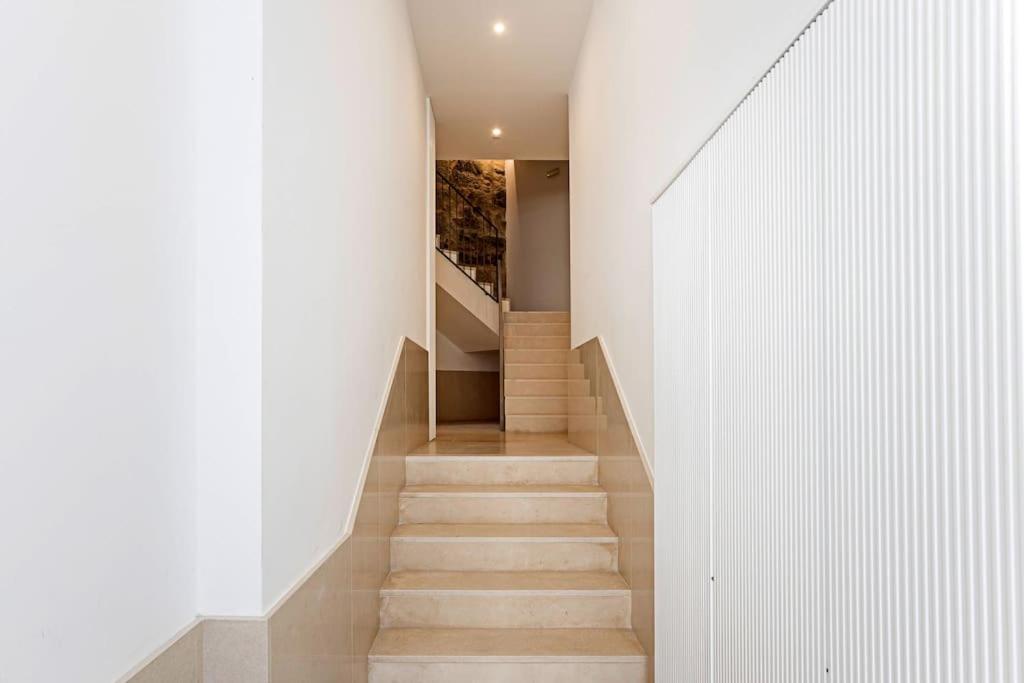 Porto Trindade Triplex view 2